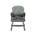 Sediolone Pappa SIESTA Green Leather